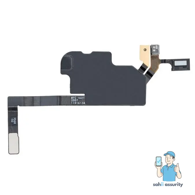 Proximity Light Sensor Flex Cable for Apple iPhone 13 pro thumbnail